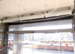 Воздушная завеса Тепломаш КЭВ-П3112А без нагрева