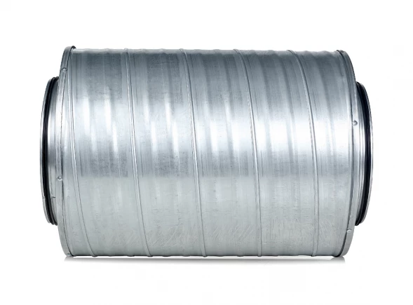 Глушитель ГТК-100-600-оц.-р.р