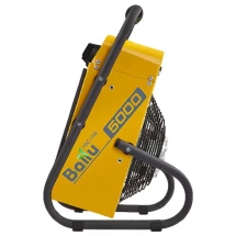 Электрическая тепловая пушка Ballu BHP-M2-5