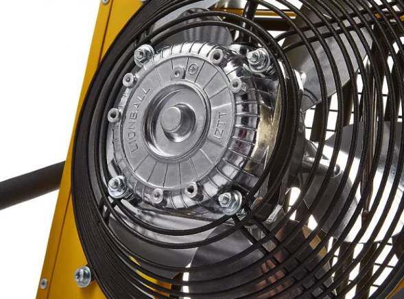  Электрическая тепловая пушка Ballu BHP-M2-5