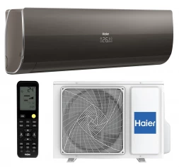 Кондиционер Haier HSU-12HFF203/R3-B/HSU-12HUF203/R3