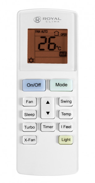 Внутренний блок Royal Clima RCI-GR22HN