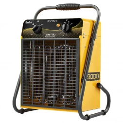 Электрическая тепловая пушка Ballu BHP-M2-9