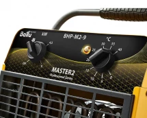 Электрическая тепловая пушка Ballu BHP-M2-9