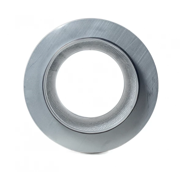 Глушитель ГТК-125-600-оц.-р.р