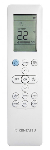 Внутренний блок Kentatsu KSGPA70HZRN1