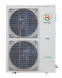Кассетный кондиционер Royal Clima CO-4C 60HNBI/CO-E 60HNBI/pan 8D2