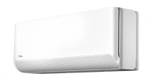 Мульти сплит-система Midea 120 м² на 5 комнат 25+25+25+25+50 Breezeless E