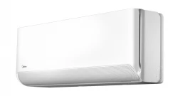 Мульти сплит-система Midea 120 м² на 5 комнат 25+25+25+25+50 Breezeless E