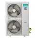 Канальный кондиционер Hisense AUD-60UX4SHH4/AUW-60U6SP1