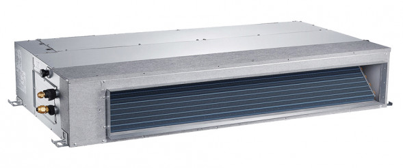 Канальный кондиционер Kentatsu KSKRA70HFAN1P/KSUTB70HFAN1