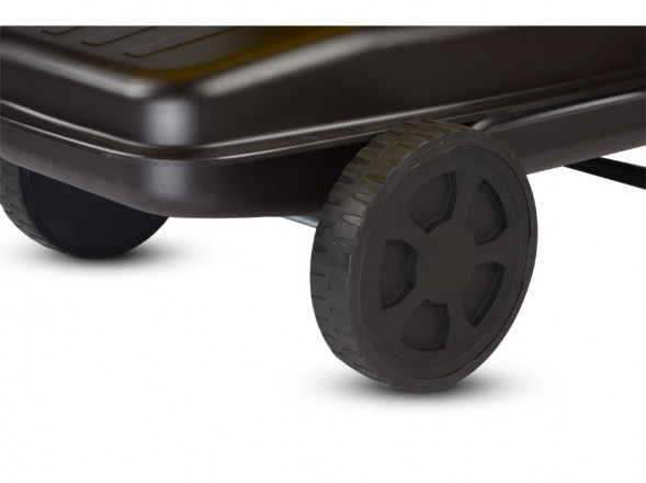 Тепловая пушка дизельная Ballu BHDP-100 серия Tundra