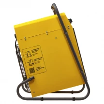 Электрическая тепловая пушка Ballu BHP-M2-30