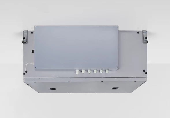 Приточная установка Neiva 2 C-1500-E24-F5-OF-DZ-R