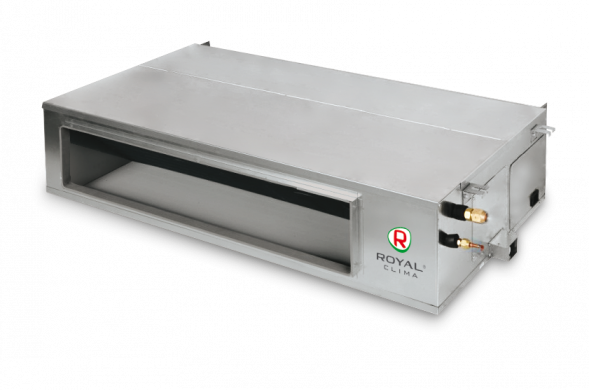 Канальный кондиционер Royal Clima CO-D 24HNBI/CO-E 24HNBI