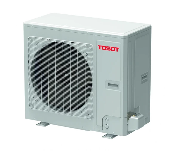 Канальный кондиционер Tosot T24H-ILD/I/T24H-ILU/O