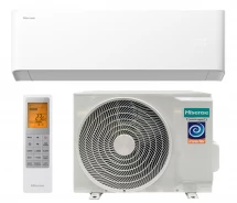 Кондиционер инверторный Hisense AS-18UW4RMSHB01