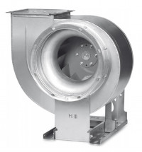 Вентилятор радиальный ВР 86-77 №4,0/0,75 кВт / 1500 об./мин. / 0° / Неватом