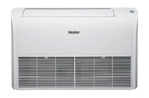 Напольно-потолочный кондиционер Haier AC105S1LH1FA/1U105S1LS1FA