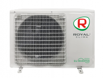 Канальный кондиционер Royal Clima CO-D 36HNBI/CO-E 36HNBI