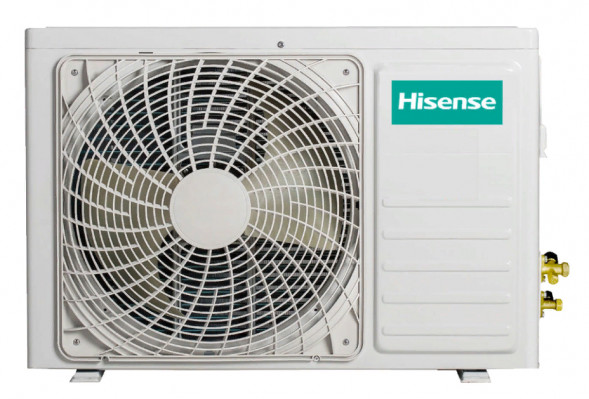 Канальный кондиционер Hisense AUD-24HX4SLH1