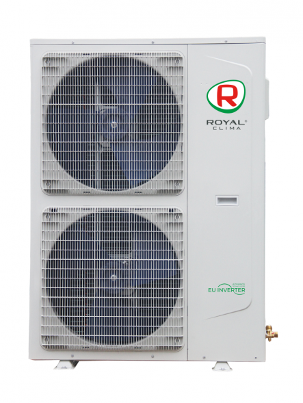 Канальный кондиционер Royal Clima CO-D 48HNBI/CO-E 48HNBI