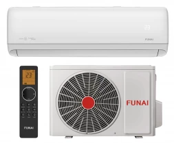 Кондиционер Funai RAC-DA65HP.D01