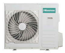 Канальный кондиционер Hisense AUD-36HX4SHH1