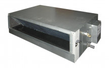 Канальный кондиционер Hisense AUD-36HX4SHH1