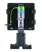 Коробка соединительная TERMBOX Ex 160N