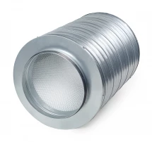 Глушитель ГТК-250-900-оц.-р.р