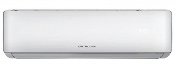 Кондиционер инверторный Quattroclima QV-VE09WAE/QN-VE09WAE