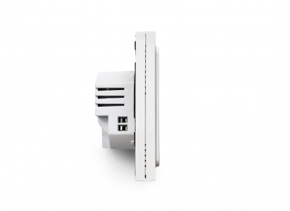 Терморегулятор In-Therm PWT 002 Wi-Fi White