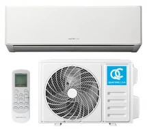 Кондиционер инверторный Quattroclima QV-VT18WAE/QN-VT18WAE