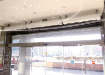 Тепловая завеса Тепломаш КЭВ-13П3022Е