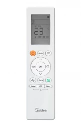 Кондиционер инверторный Midea MSFE1S-09FRN8G1/MOFE1-09FRN8G1