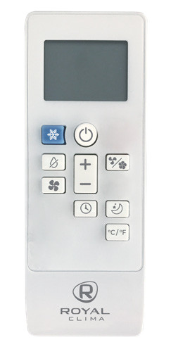 Мобильный кондиционер Royal Clima RM-ST39CH-E