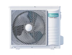 Канальный инверторный кондиционер Hisense AUD-24UX4RFM8/AUW-24U4RJ7