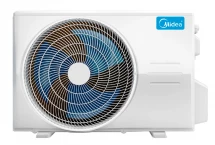 Кондиционер инверторный Midea MSFE1S-18FRN8G1/MOFE1-18FRN8G1