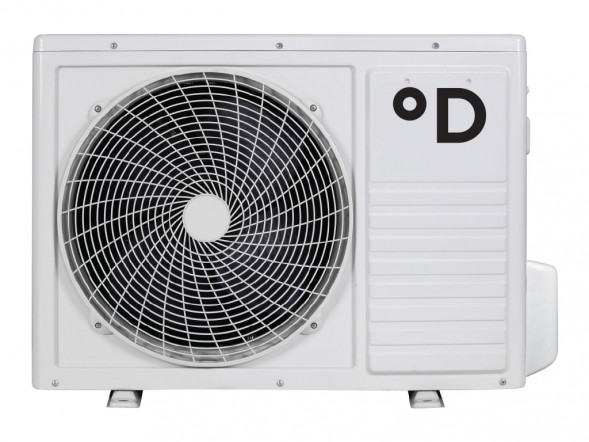 Кондиционер Daichi DA25DVQ1-B2/DF25DV1-2