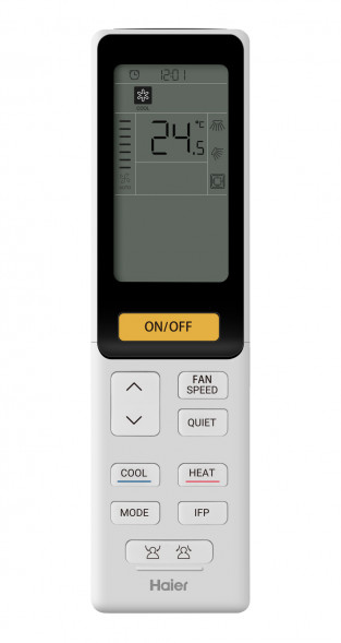 Кассетный кондиционер Haier AB160S1LK1FA/1U160S1LN1FB