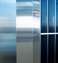 Тепловая завеса Тепломаш КЭВ-36П7011E нерж.