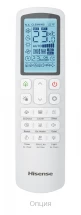 Канальный инверторный кондиционер Hisense AUD-48UX4REH8/AUW-48U6RN8