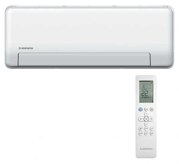 Внутренний блок Kentatsu KMGP26HZRN1