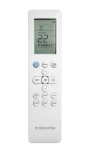 Внутренний блок Kentatsu KMGP26HZRN1