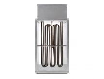 Канальный нагреватель-калорифер NEP-500*300/7,5 электрический прямоугольный Неватом