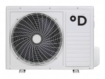 Кондиционер Daichi DA70DVQ1-B2/DF70DV1-2