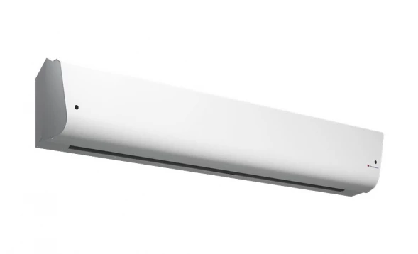 Водяная тепловая завеса Тепломаш КЭВ-65П4142W