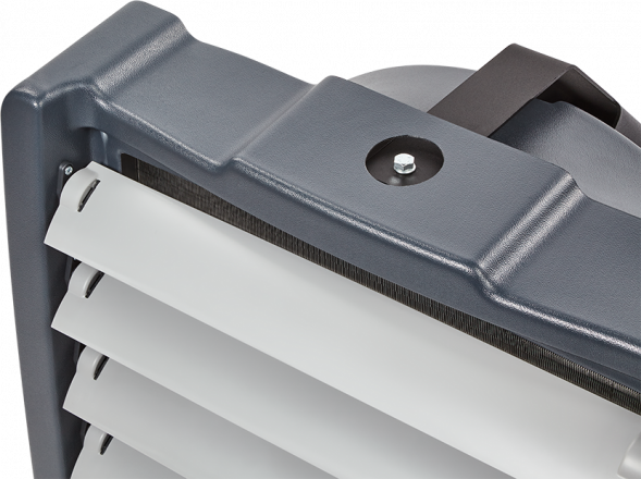 Водяной тепловентилятор Ballu BHP-W2-100-LN