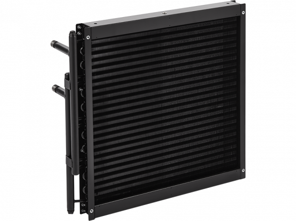 Водяной тепловентилятор Ballu BHP-W2-30-SF